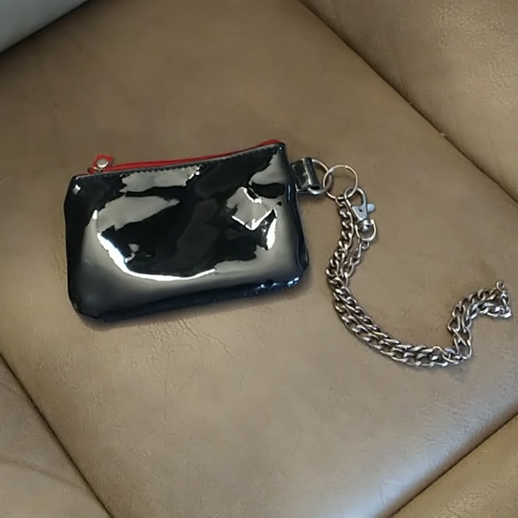 NWOT B*tch Coin Wallet - Picture 2 of 3